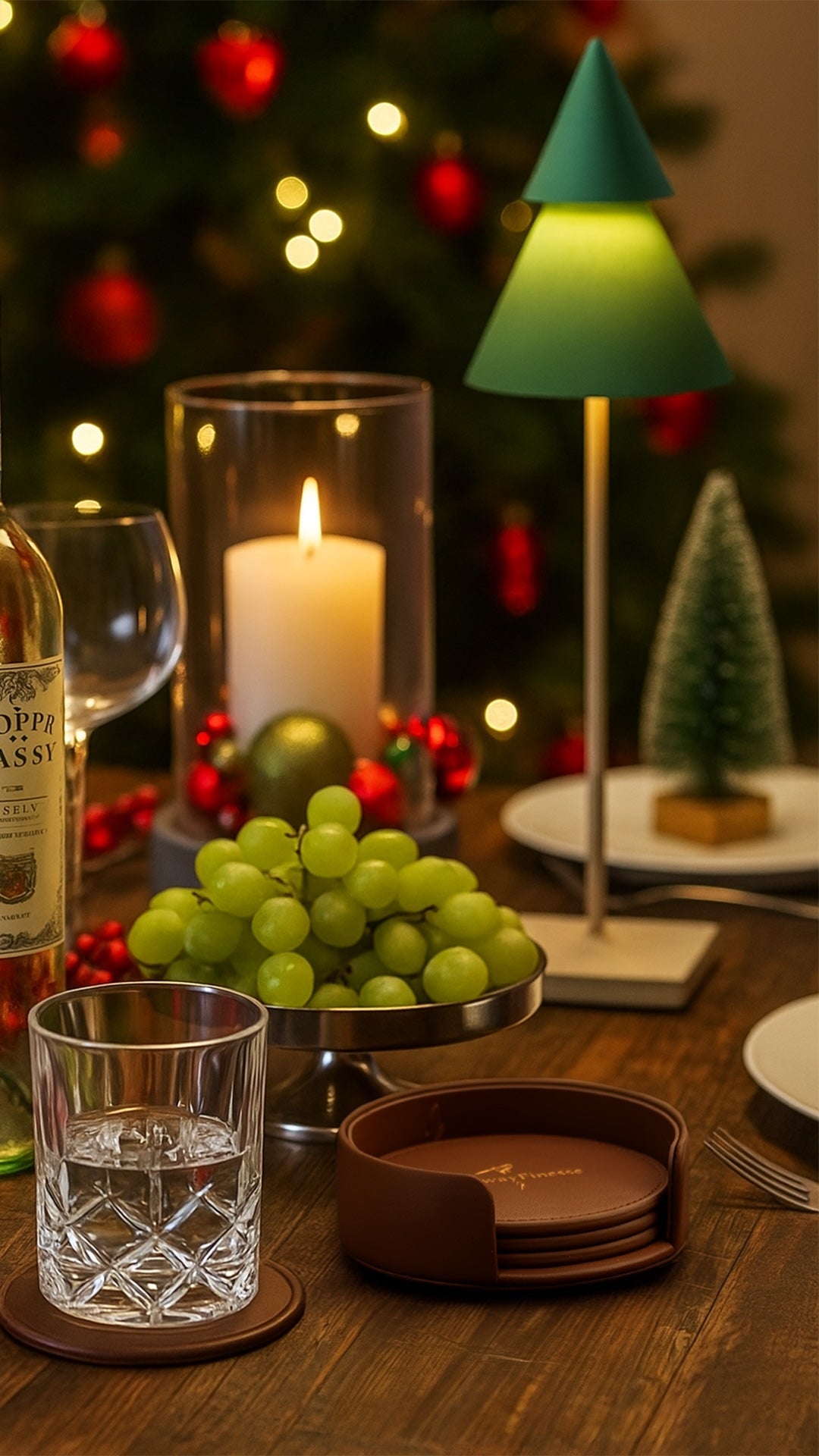 Golflinie "FairwayFinesse" by JR