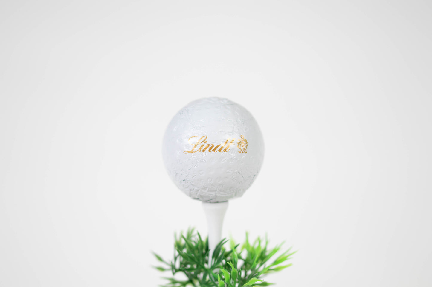 Lindt Golfbälle