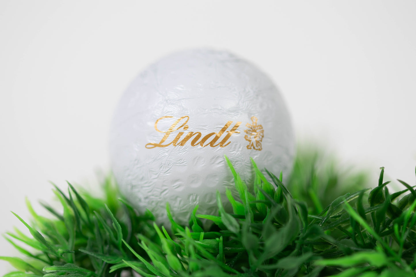 Lindt Golfballs