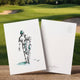 Auf dem Fairway